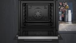 Siemens Oven HB774G1B1 |  | 4242003901809 — thumbnail 5