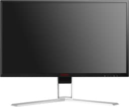 AOC AGON AG271QG - WQHD Gaming Monitor (165 Hz) — thumbnail 3