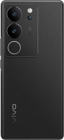 Smartphone Vivo 5664380 6,78" Octa Core 8 GB RAM 512 GB Zwart — thumbnail 3