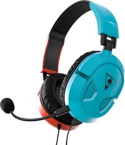 Turtle Beach Recon 50 - Gaming Headset - Xbox, PS5, PS4, Mobiel & Switch — thumbnail 1