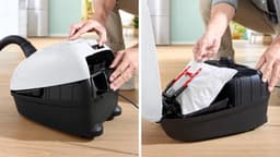 Bosch Serie 4 BGB38HYG1 |  | 4242005359349 — thumbnail 2