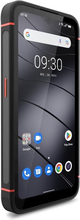 Gigaset GX4 PRO 15,5 cm (6.1) Dual SIM Android 14 4G USB Type-C 6 GB 128 GB 5000 mAh Zwart — thumbnail 5
