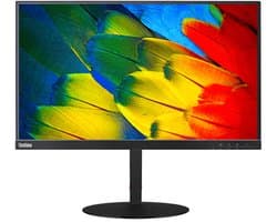 Lenovo Monitor ThinkVision T24m-10 23,8" (61CFRAT2EU) VE 1 Stück