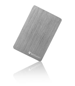 Verbatim Stor n Go 1 TB Externe harde schijf (2,5 inch) USB 3.2 Gen 1 Space grijs 53662 — thumbnail 3