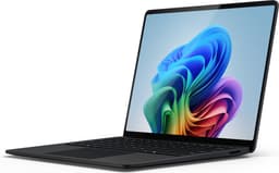 "Microsoft Surface Laptop 7 Copilot+ PC Qualcomm Snapdragon 35 cm (13.8"") Touchscreen 16 GB LPDDR5x-SDRAM 1 TB SSD Wi-Fi 7 (802.11be) Windows 11 Pro Zwart" — thumbnail 4