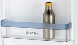 Bosch KIV86VSE2 koel vries combi koelkast 267 liter met 3 vaks vriesvak 177.5cm Vitafresh lowfrost — thumbnail 3