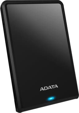 ADATA AHV620S Externe Harde Schijf 4TB USB 3.1 ZWART — thumbnail 3