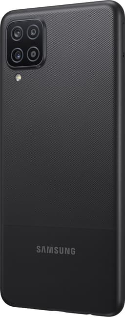 Samsung Galaxy A12 - 32GB - Zwart — thumbnail 5