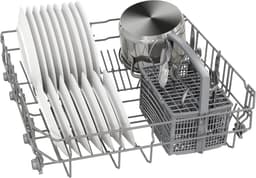 Bosch SMV24AX04E - Vaatwasser - Volledig ingebouwd - 12 couverts - bestekmand - 48 dB — thumbnail 5