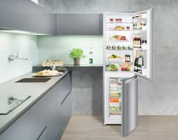 Liebherr CUele 3331-26 — thumbnail 4