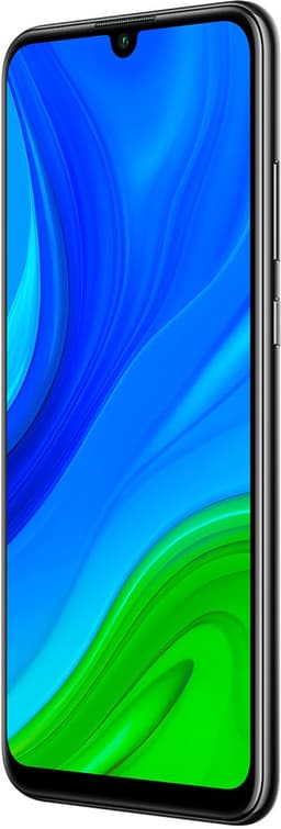 Huawei P Smart 2020 - 128GB - Zwart - Dual sim — thumbnail 4