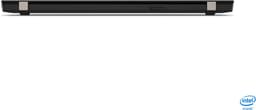 Lenovo ThinkPad X13 Gen 1 (Intel) Intel® Core™ i5 i5-10210U Laptop 33,8 cm (13.3") Full HD 8 GB DDR4-SDRAM 256 GB SSD Wi-Fi 6 (802.11ax) Windows 10 Pro Zwart — thumbnail 3