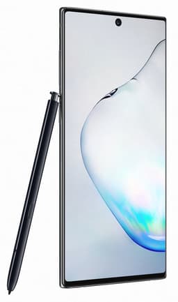 Samsung Galaxy Note10 - 256GB - Aura Black (Zwart) — thumbnail 3