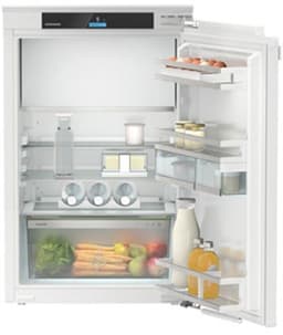 Liebherr IRd 3951 Prime, 117 l, Ingebouwd, D, 33 dB, SN-T, 2 kg/24u — thumbnail 1