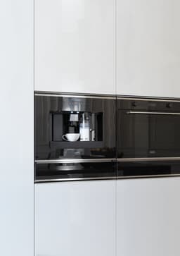 Franke FMY 45 CM XS inbouw koffiemachine espressomachine 45 cm Zwart — thumbnail 2