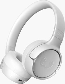 FRESH 'N REBEL Code Fuse 3HP1000SG On-ear Draadloze hoofdtelefoon Ice Grey — thumbnail 1