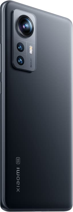 Xiaomi 12 - 8GB RAM - 256GB ROM - Grijs — thumbnail 4