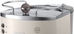 De'Longhi Icona Vintage ECOV311.BG Handmatige Espressomachine - Beige — thumbnail 5