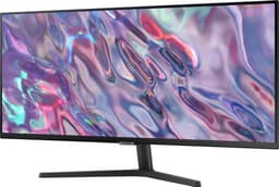 Samsung ViewFinity S50GC S34C500GAU ledmonitor — thumbnail 2