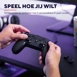 Trust GXT 541 Muta Pc-gamecontroller gamepad — thumbnail 4