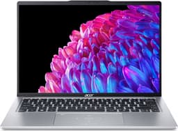 "Acer Swift Go 14 SFG14-73-58X3 Laptop, 14"" WQXGA+, Intel Core Ultra 5 125U, 16GB SDRAM, 512GB SSD, Windows 11" — thumbnail 1