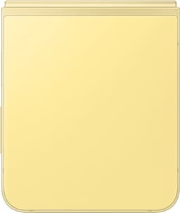 Samsung Galaxy Z Flip6 - 512GB - Geel — thumbnail 3