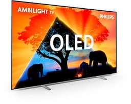 Philips 55OLED769/12 - 55 inch - 4K OLED - 2024 - Buitenlands model — thumbnail 3