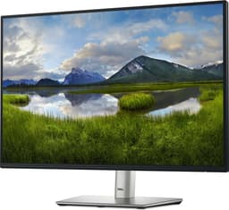 Dell P2425 - Monitor - 24 inch - ComfortView Plus - 100 Hz — thumbnail 5