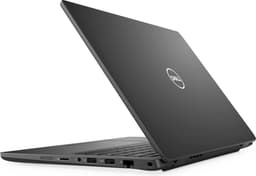 DELL Latitude 3420 Intel® Core™ i5 i5-1135G7 Laptop 35,6 cm (14") Full HD 8 GB DDR4-SDRAM 256 GB SSD Wi-Fi 6 (802.11ax) Windows 10 Pro Brits Engels Grijs — thumbnail 2