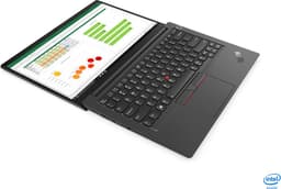 Lenovo ThinkPad E14 Gen 2 (Intel) Intel® Core™ i5 i5-1135G7 Laptop 35,6 cm (14") Full HD 8 GB DDR4-SDRAM 256 GB SSD Wi-Fi 6 (802.11ax) Windows 11 Pro Spaans Zwart — thumbnail 3