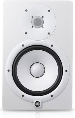 Yamaha HS8 8 inch Wit - Actieve studiomonitor - Per stuk — thumbnail 5