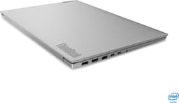 Lenovo ThinkBook 15 IIL Intel® Core™ i5 i5-1035G1 Laptop 39,6 cm (15.6") Full HD 8 GB DDR4-SDRAM 256 GB SSD Wi-Fi 6 (802.11ax) Windows 10 Pro Grijs — thumbnail 5