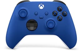 Microsoft Xbox Series X en S Wireless Controller Blauw — thumbnail 1
