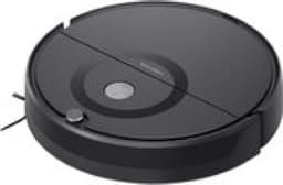 Roborock E5 - Robotstofzuiger - 0,46 l - Zakloos - Zwart — thumbnail 1