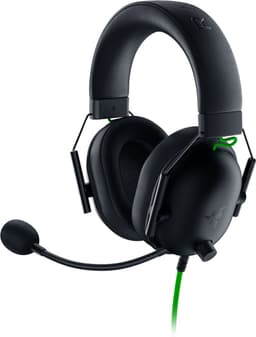 Razer BlackShark V2 X USB - Gaming Headset 7.1 Surround - Lichtgewicht - PS4/PC/Mac/Xbox One/Switch — thumbnail 1