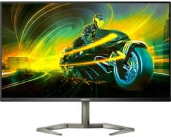 Philips Evnia 32M1N5800A - 4K IPS Gaming Monitor - 144hz - 32 inch