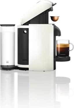 Krups Vertuo + XN9031 - White — thumbnail 5