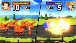 Nintendo Advance Wars 1+2: Re-Boot Camp, Nintendo Switch, 12 jaar en ouder — thumbnail 3
