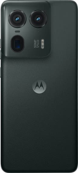 MOTOROLA edge 50 ultra - 1 TB Groen-Grijs — thumbnail 3
