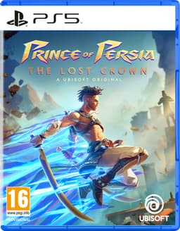 Prince Of Persia: The Lost Crown - PS5 — thumbnail 1