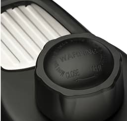 RAF Espressomachine met 800 Watt en 240ml Watertank - Koffiemaker voor Espresso, Cappuccino en Latte Macchiato — thumbnail 3