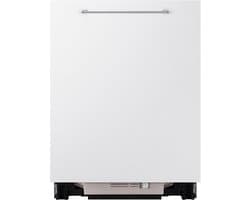 Samsung Serie 80 Volledig ingebouwd 14 couverts