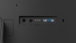 LG UltraFine 24U411B-B - Full HD IPS Monitor - 120hz - 24 inch — thumbnail 3
