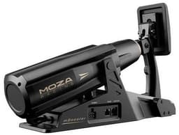 MOZA mBooster Active Pedal pedalen — thumbnail 5