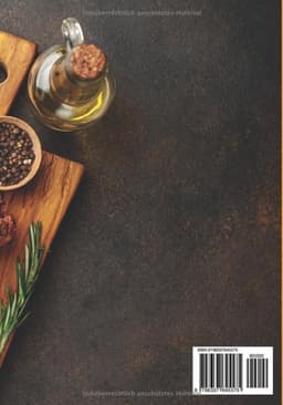 Kochbuch für die Heißluftfritteuse: Gesunde Rezepte für eine Person — thumbnail 2