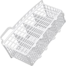 Slimline Vaatwasser met Bestek Mand - Echte Ariston LS2450UK — thumbnail 3