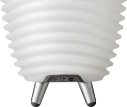 Kooduu Synergy 35 - Draagbare Speaker Lamp - Wijnkoeler/Drankhouder - Krachtig Geluid - Warm Licht — thumbnail 3