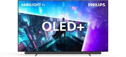 Philips 65OLED911 - 65 inch - 4K OLED - 2026 - Smart TV — thumbnail 1