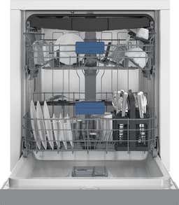 Beko BDSN36640XC2 half geìntegreerde vaatwasser — thumbnail 1