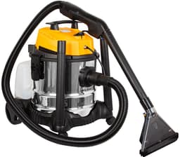 Blow WDC2300 Serie - Wasbare Stofzuiger - 2300W - Droog en Nat - Draagbaar — thumbnail 1